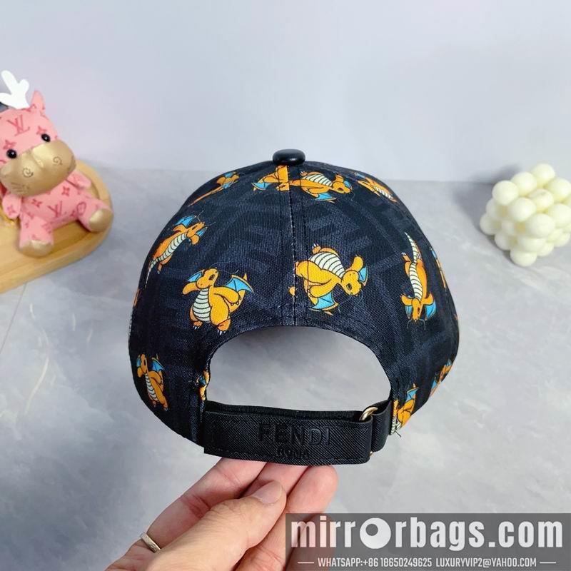 Fendi Hat dx27