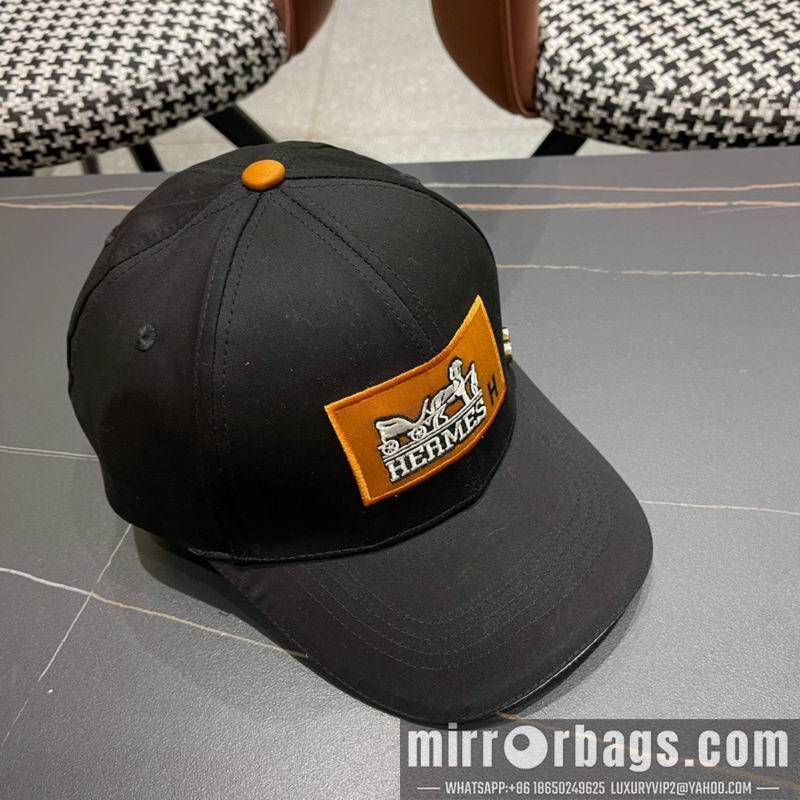 Hermes Hat 071201