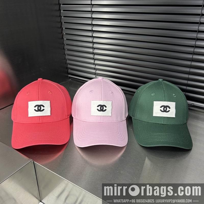 Chanel Hat dx03