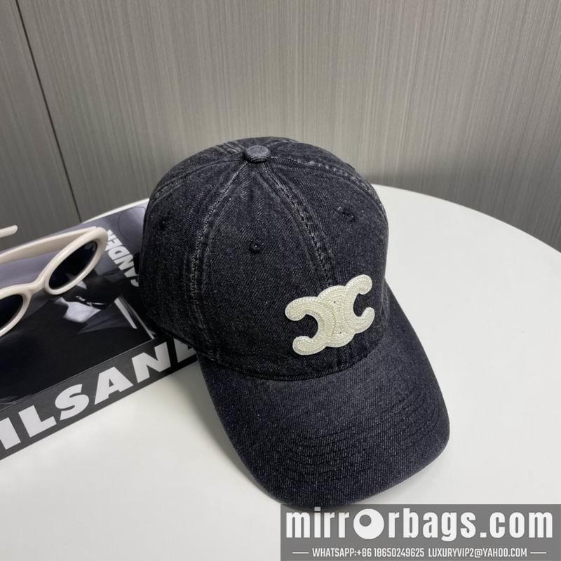 Celine Hat dx40