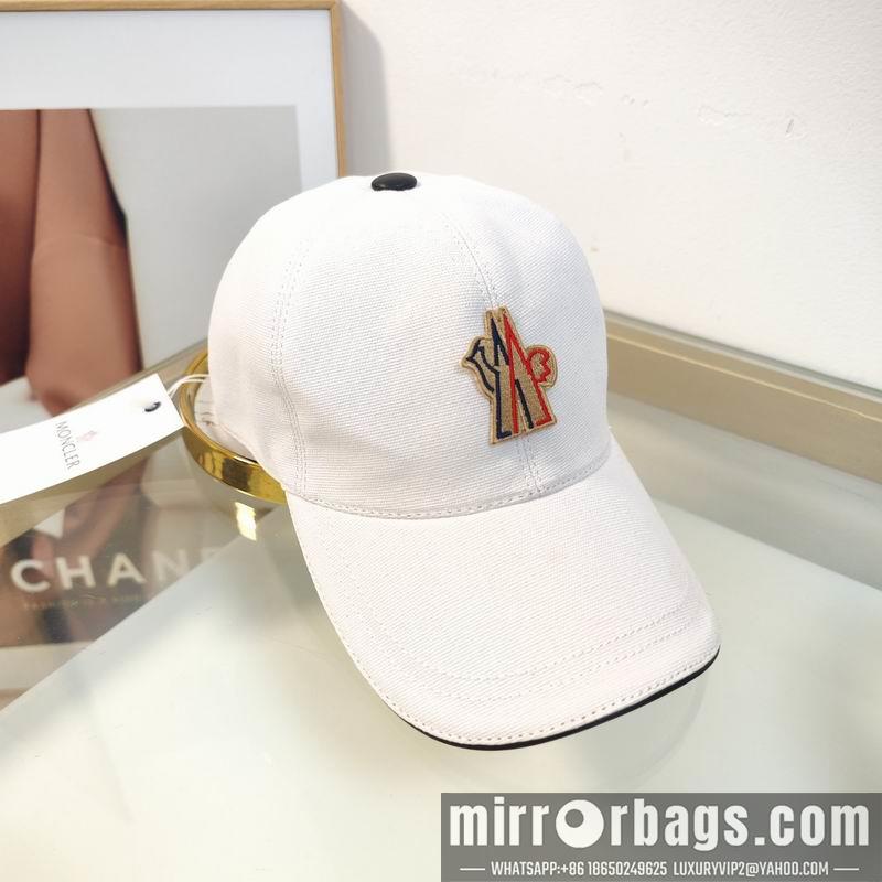 Moncler Hat (高版本)dx35