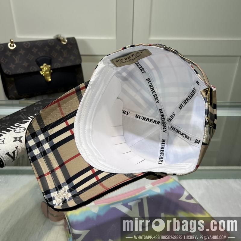 Burberry Hat dx54