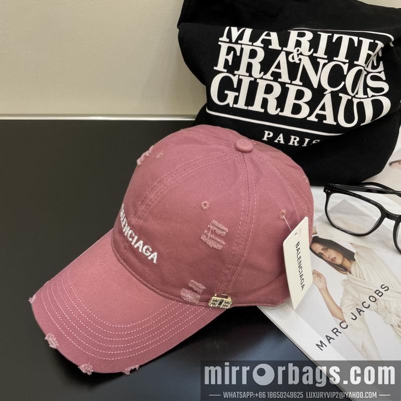 Balenciaga Hat 042701