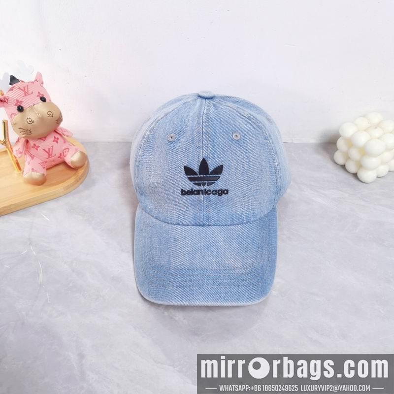 Balenciaga Hat dx29