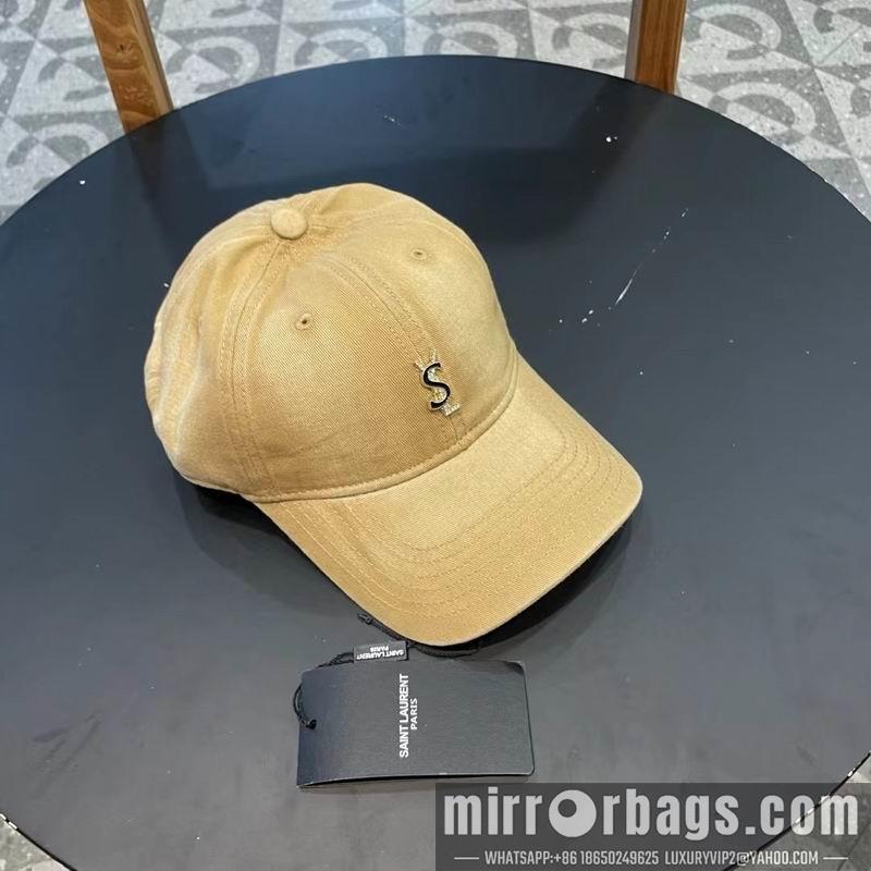 YSL Hat 032001