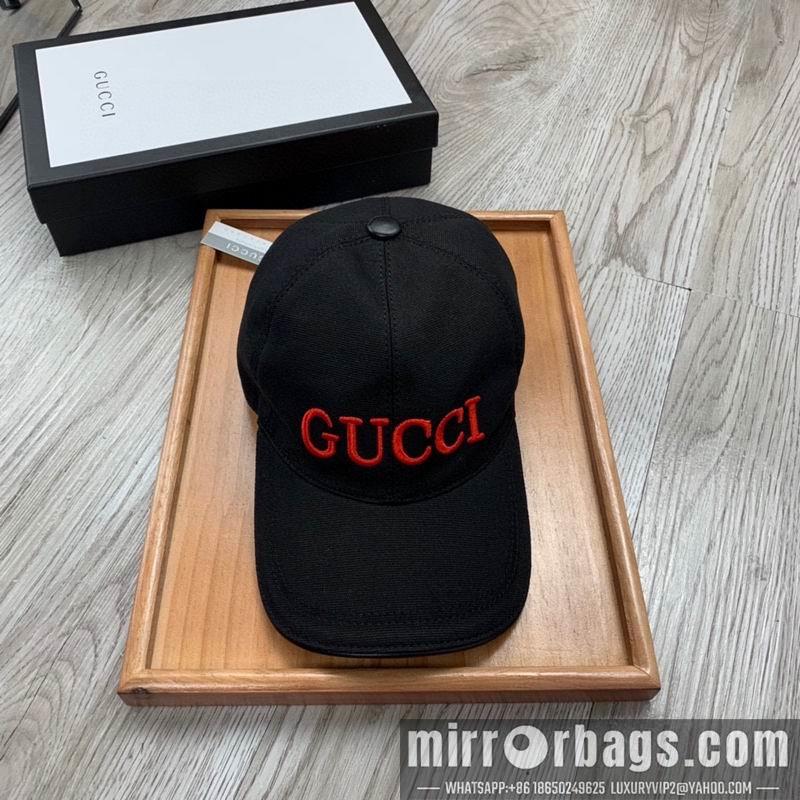 Gucci Hat dx08