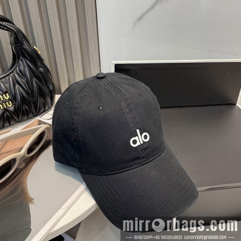 Alo Hat dx29