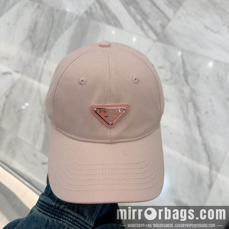 Prada Hat dx22