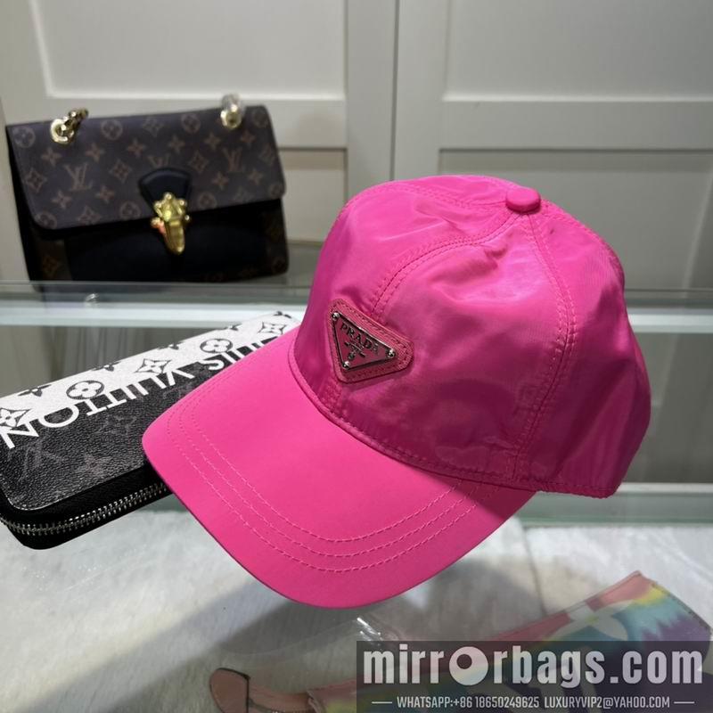 Prada Hat dx10