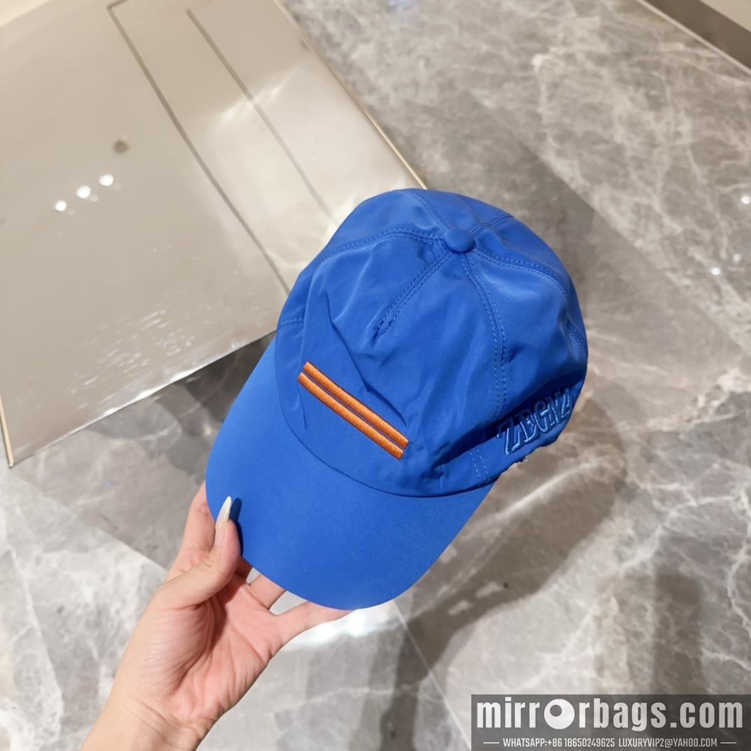 Zegno Hat 080201