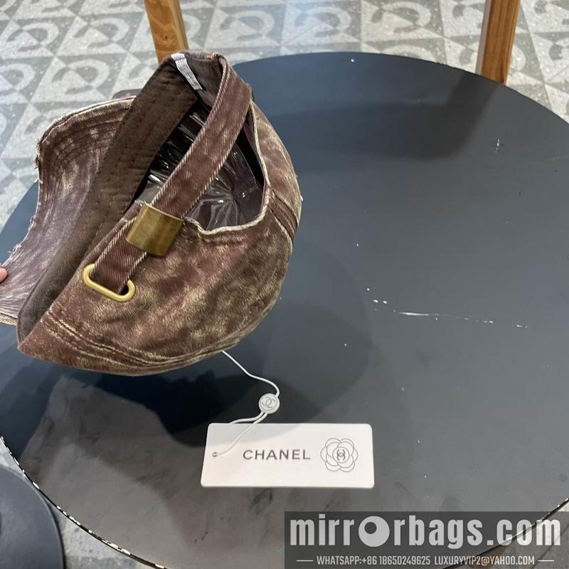 Chanel Hat 050704