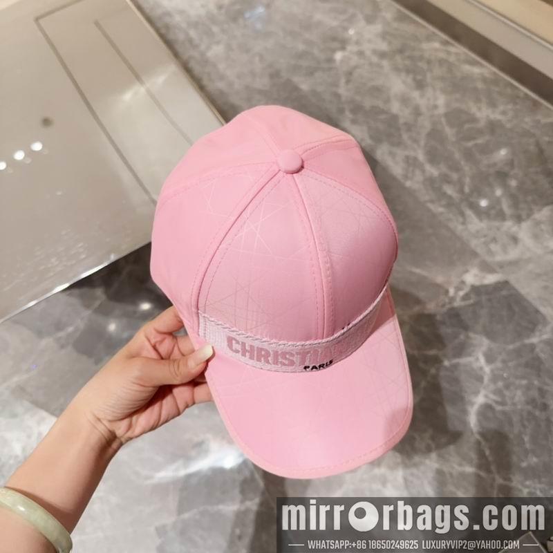 Dior Hat 080105