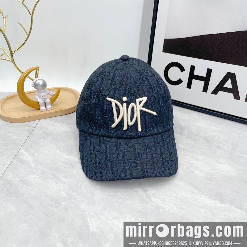 Dior Hat dx77