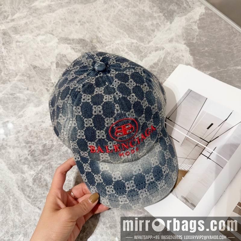 Balenciaga Hat 010218