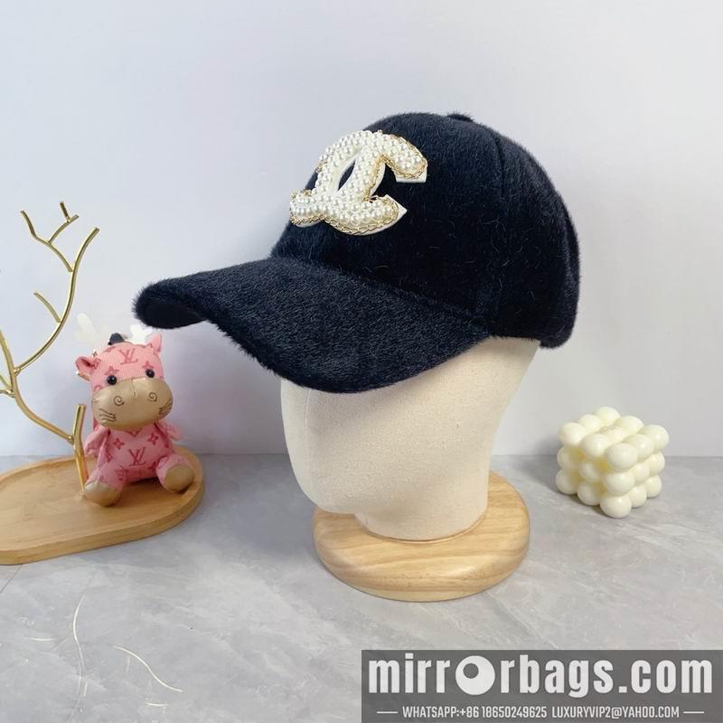 Chanel Hat dx44