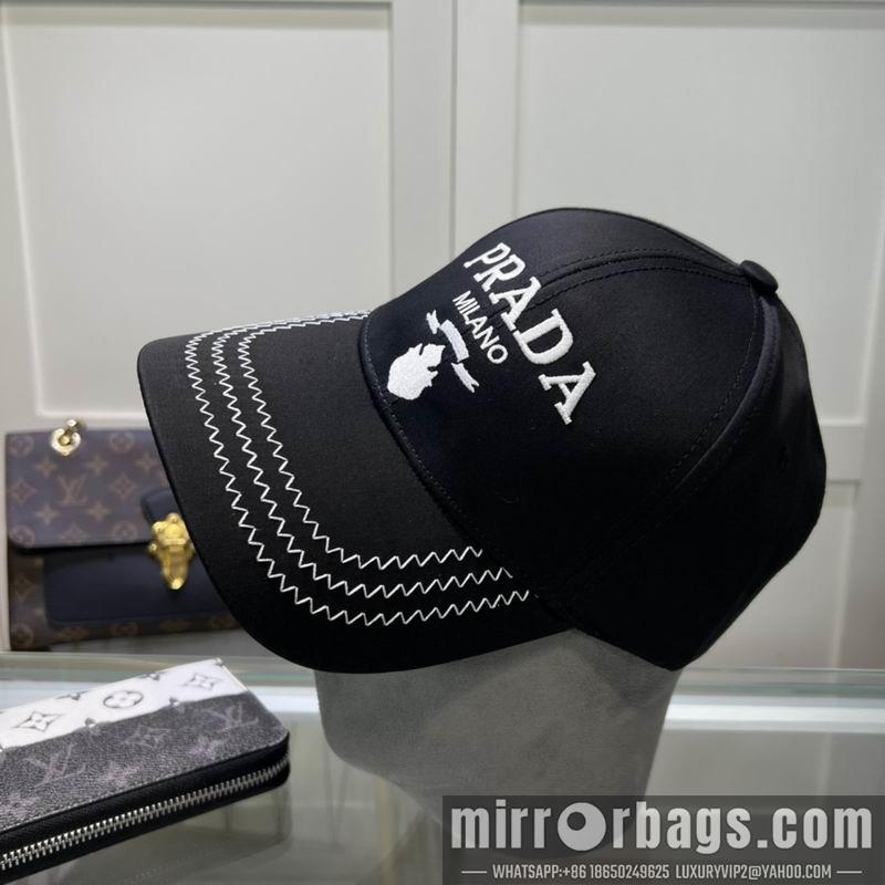 Prada Hat 071303
