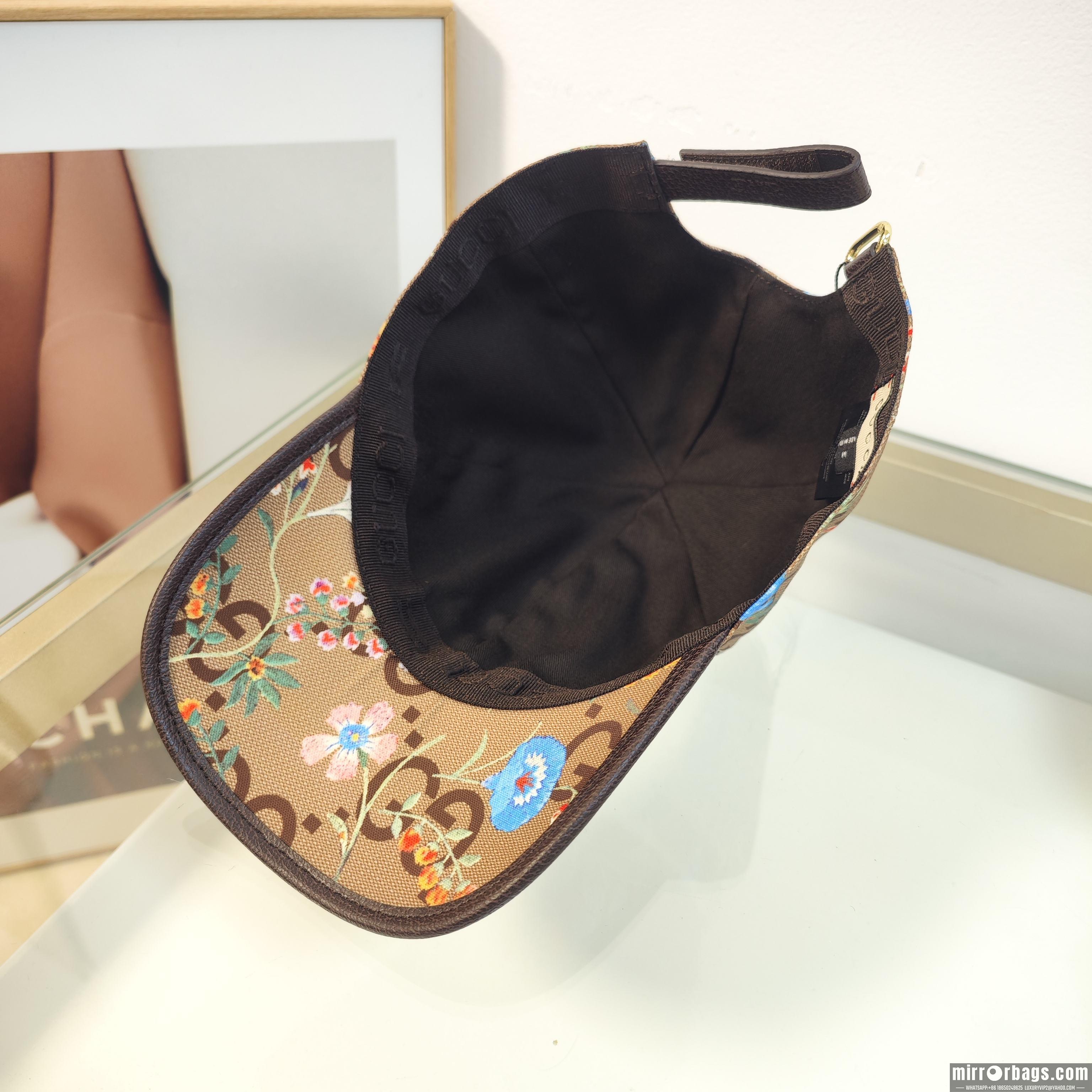 Gucci Hat dx02