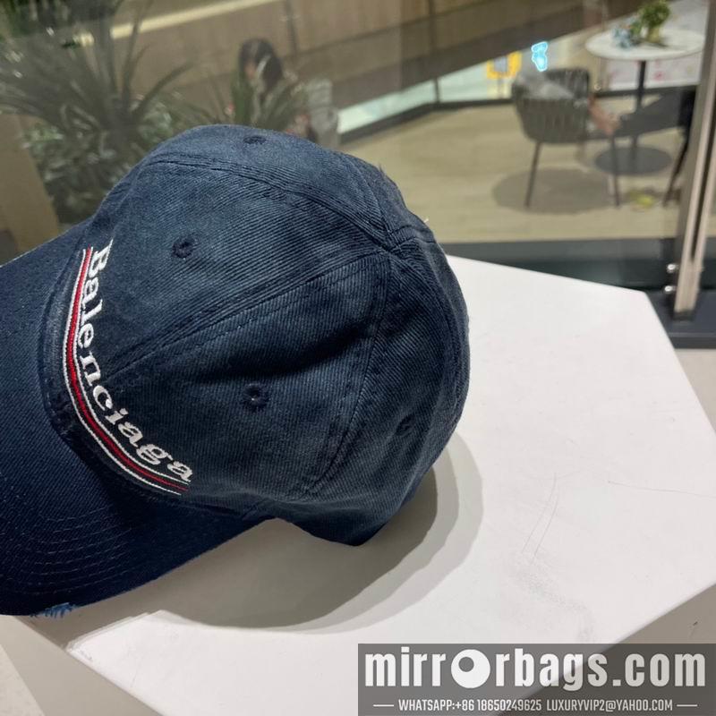 Balenciaga Hat 071201