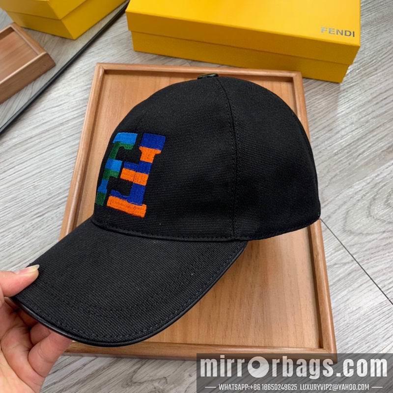 Fendi Hat dx97