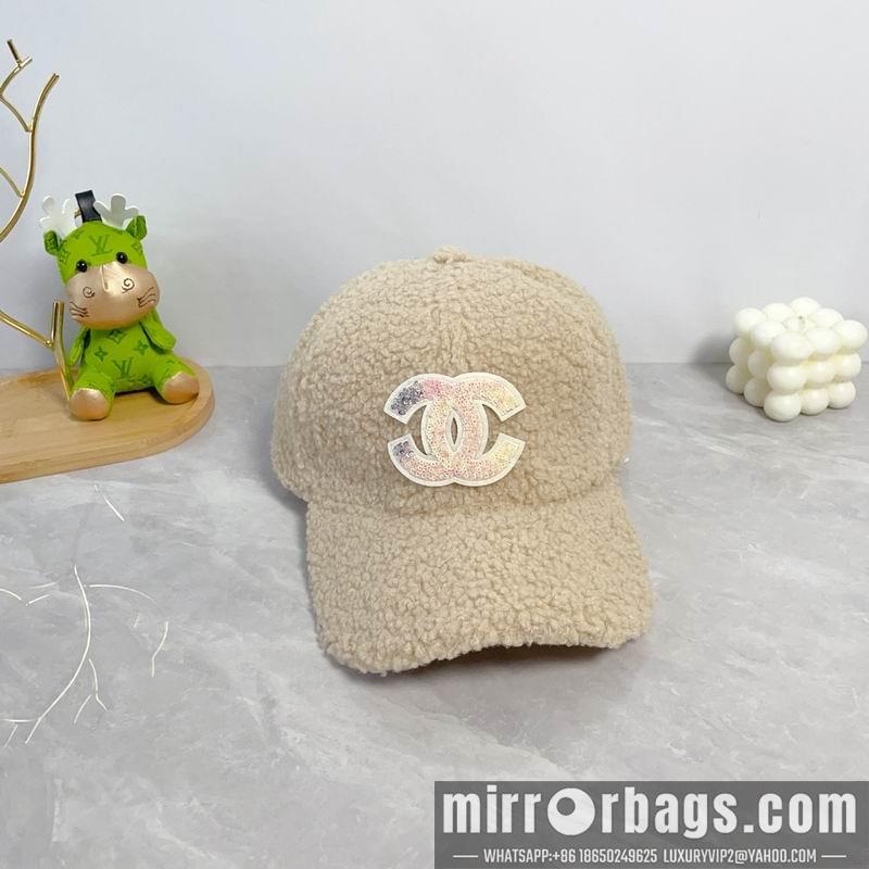 Chanel Hat dx63