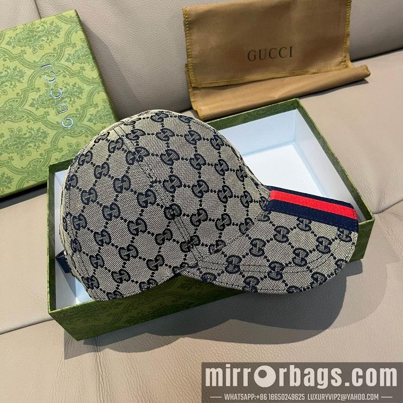 Gucci Hat 091401