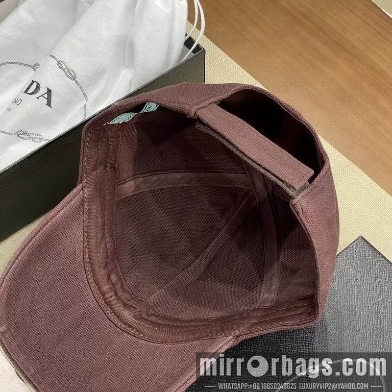 Prada Hat dx73