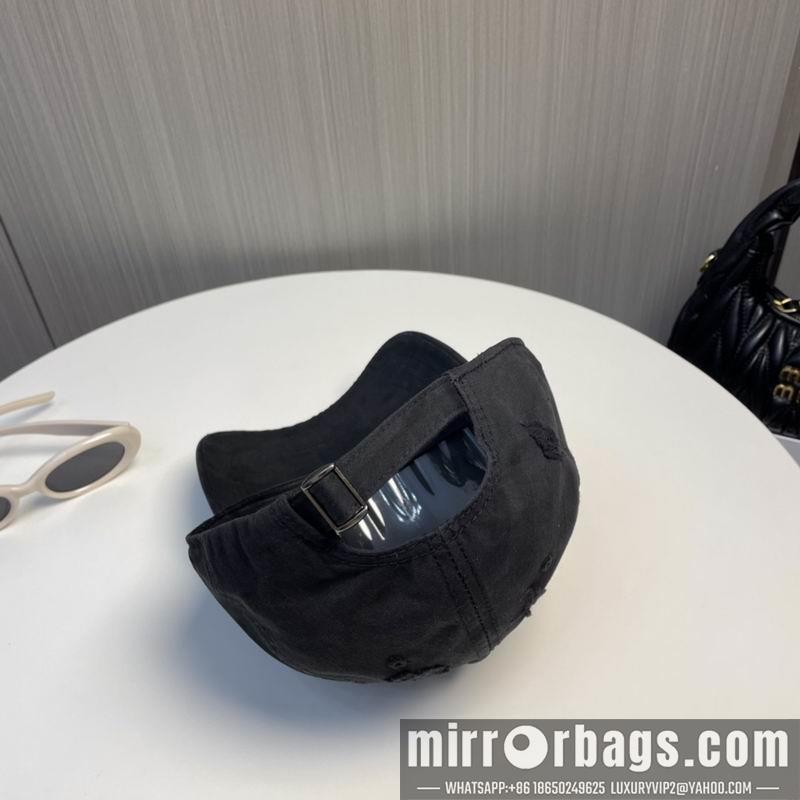 Chanel Hat 091404