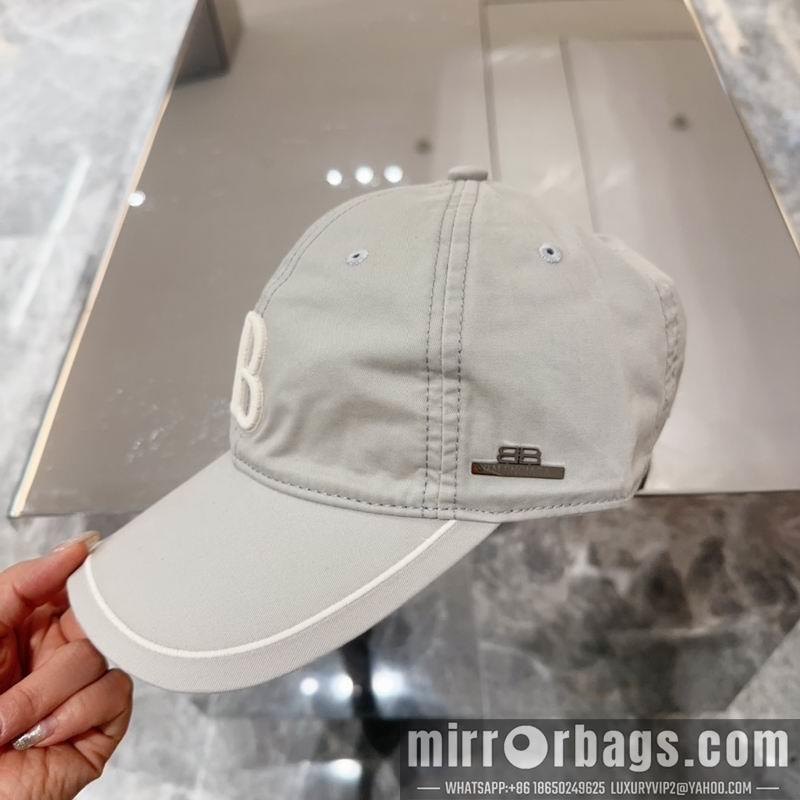 Balenciaga Hat 050708