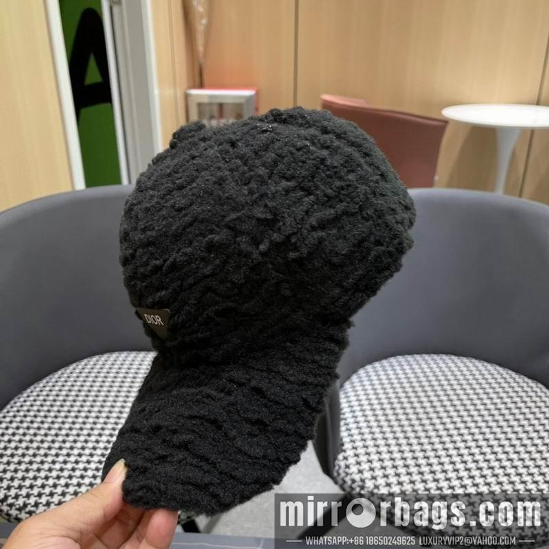 Dior Hat 010701