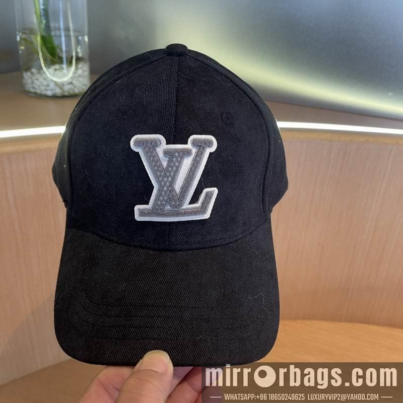 LV Hat 121405