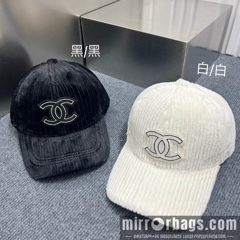Chanel Hat dx75