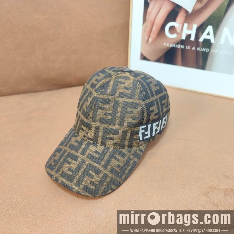 Fendi Hat dx41