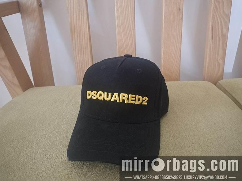 DSQ Hat y 41
