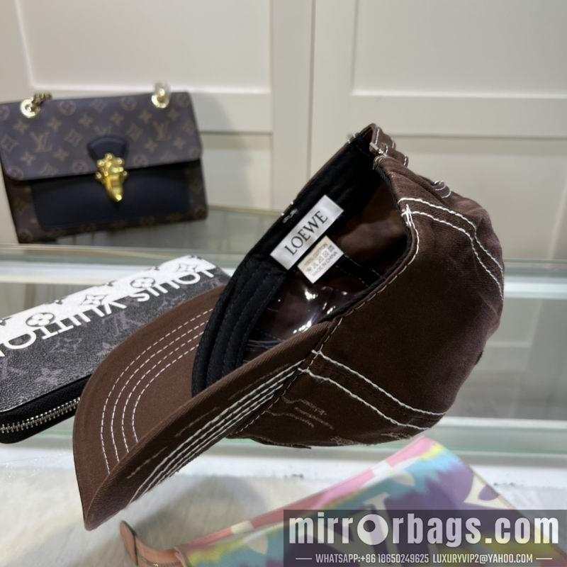 Loewe Hat dx06