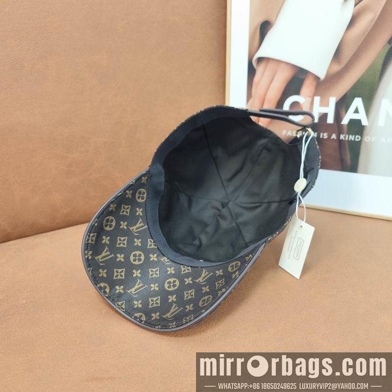 LV Hat dx79