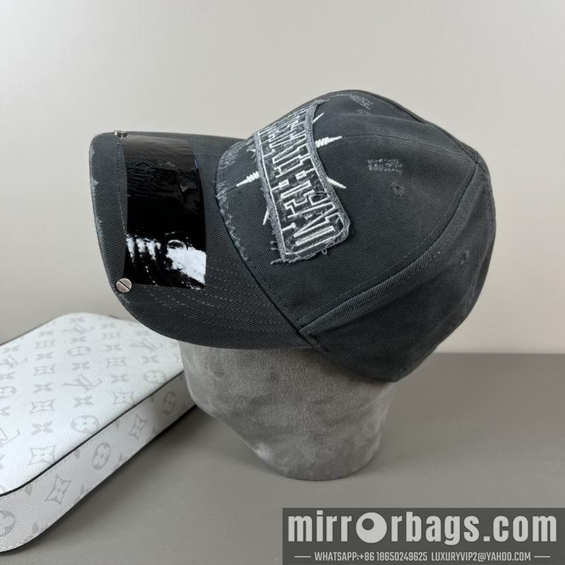Balenciaga Hat 020814