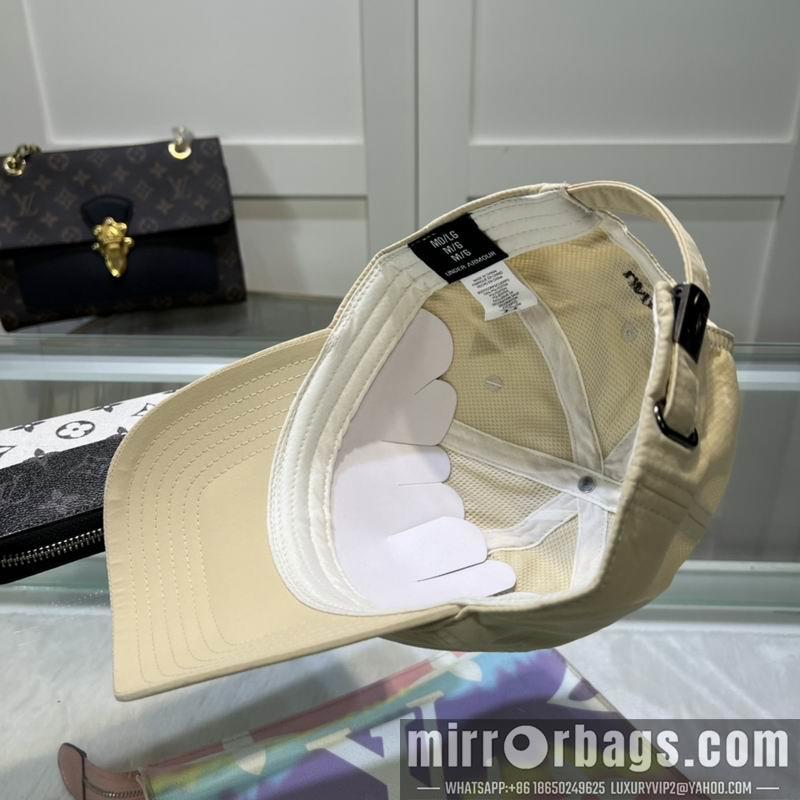 Umder Armour Hat 071308