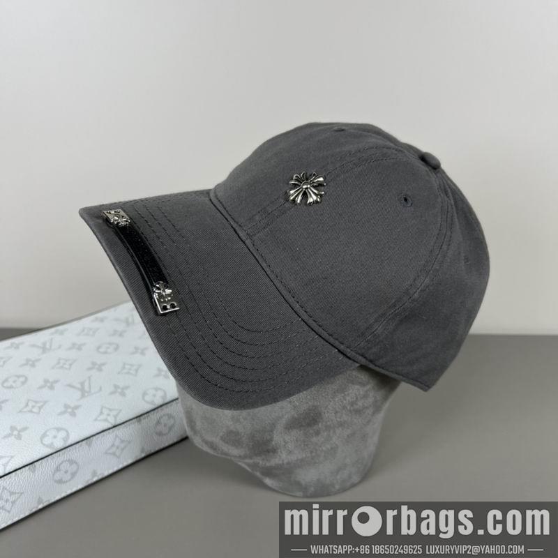 Chrome Hearts Hat dx41