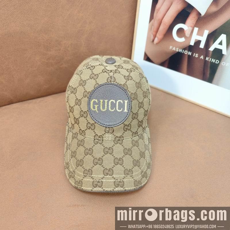 Gucci Hat dx130