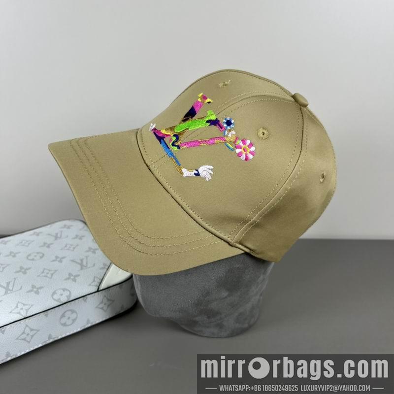 LV Hat dx09