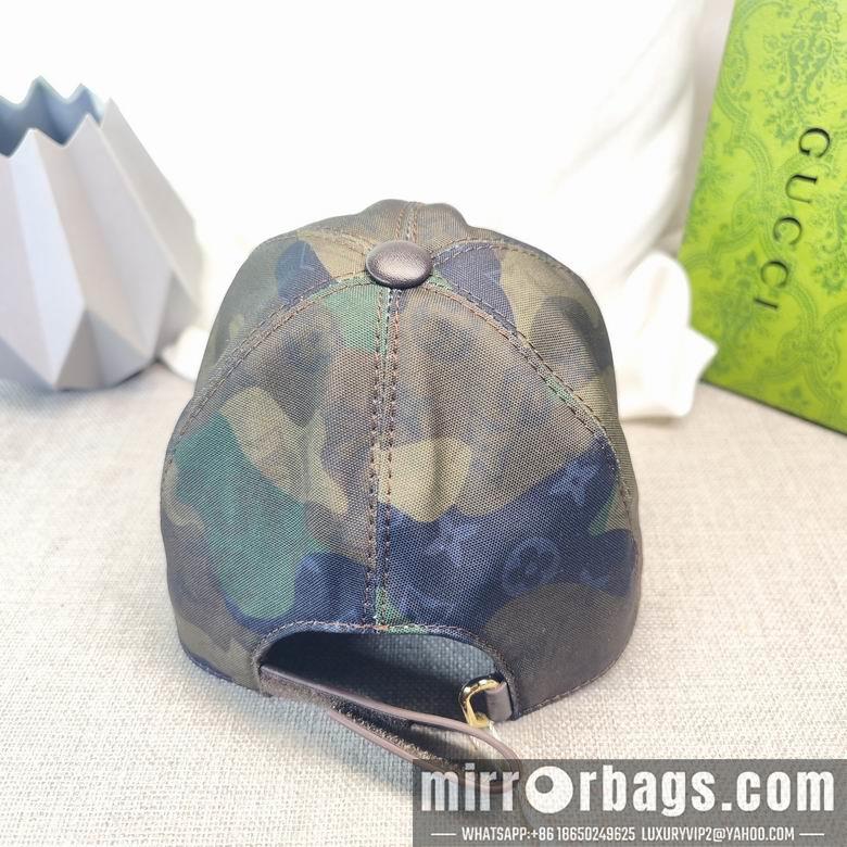 LV Hat dxn08