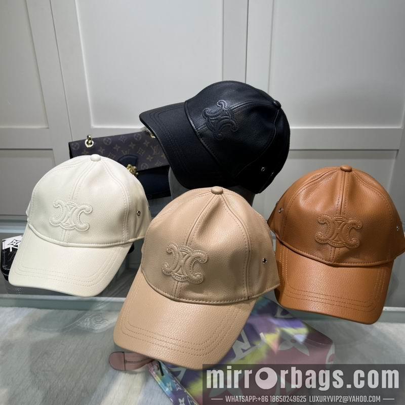 Celine Hat dx100