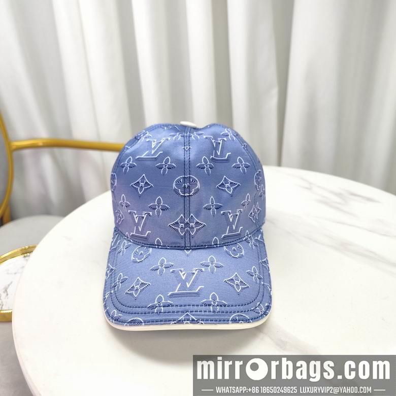LV Hat dxn21