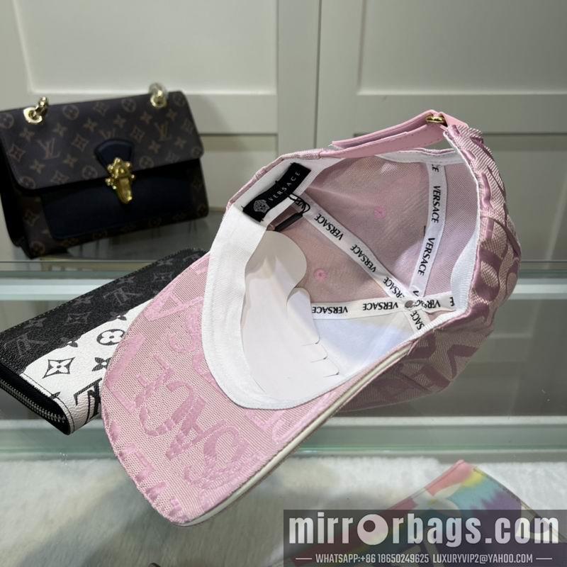 Versace Hat 050702