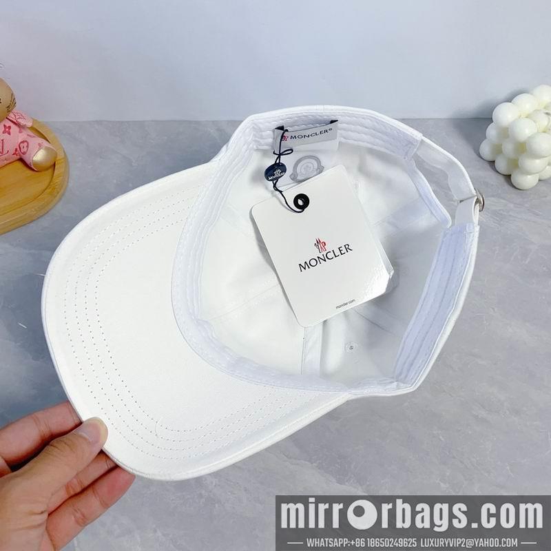 Moncler Hat dx07