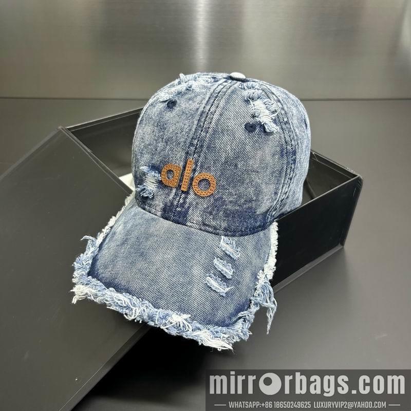 Alo Hat dx41