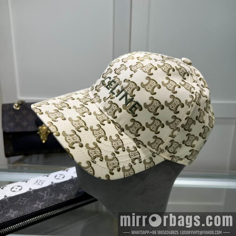 Celine Hat dx48