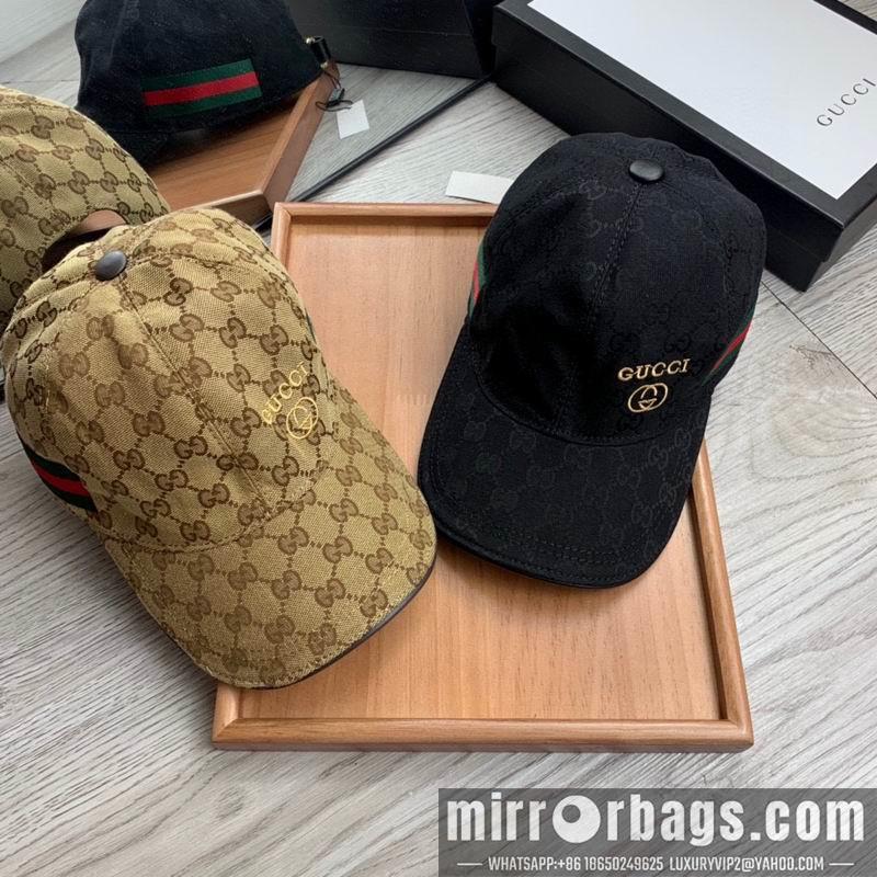 Gucci Hat dx51