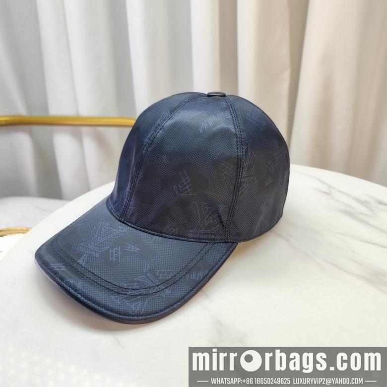 LV Hat dxn18