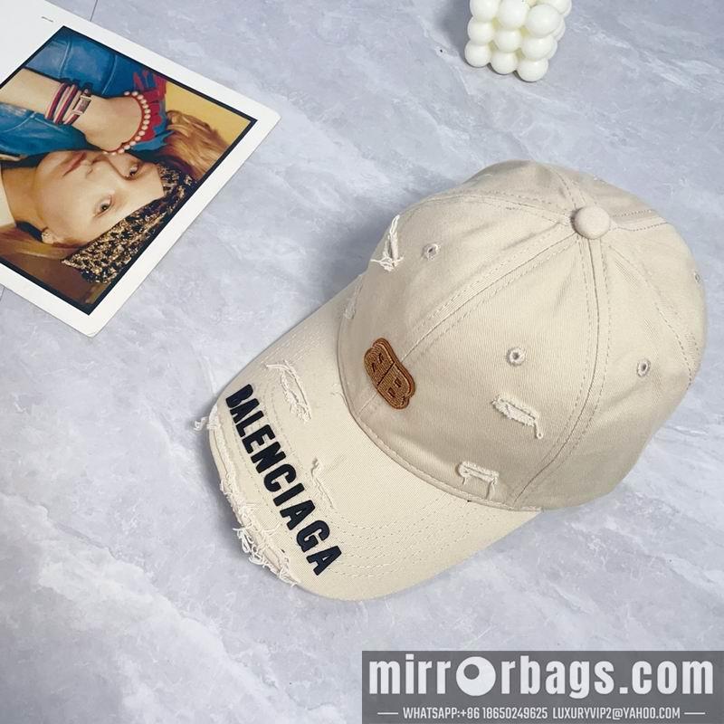Balenciaga Hat dx59
